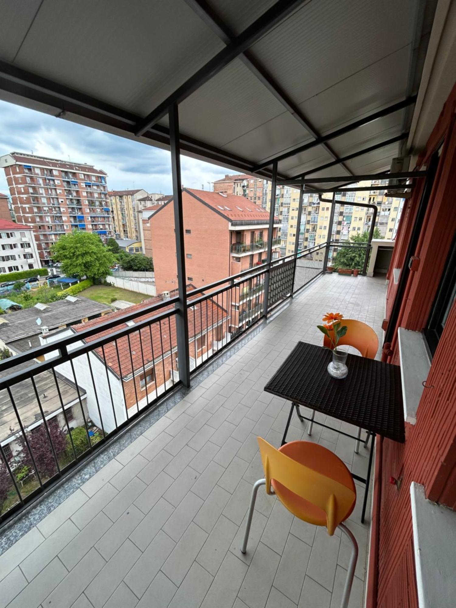La Ramble Apartment