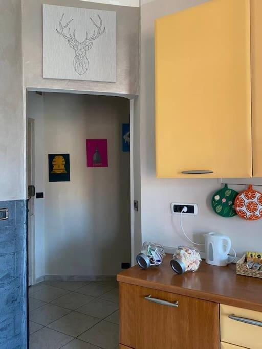 La Ramble Apartment