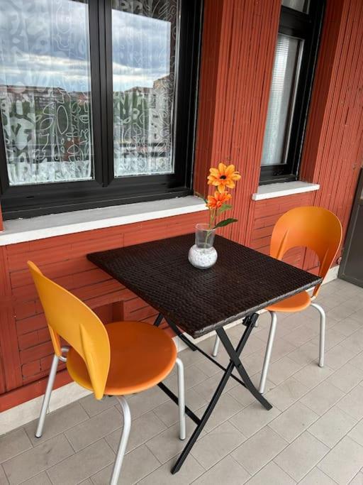 La Ramble Apartment *